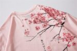 Cherry Blossom Shirt