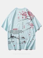 Cherry Blossom Shirt