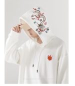 Chinese Dragon Hoodie