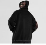 Chinese Dragon Hoodie
