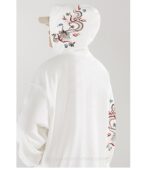 Chinese Dragon Hoodie