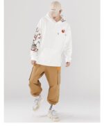 Chinese Dragon Hoodie