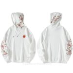 Chinese Dragon Hoodie