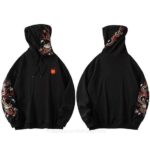 Chinese Dragon Hoodie