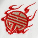 Chinese Dragon Hoodie