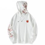 Chinese Dragon Hoodie