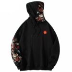 Chinese Dragon Hoodie