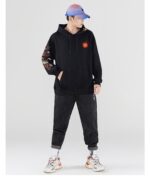 Chinese Dragon Hoodie