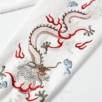Chinese Dragon Hoodie