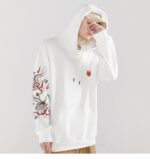 Chinese Dragon Hoodie