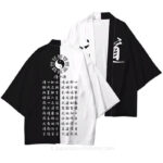 Chinese Haori