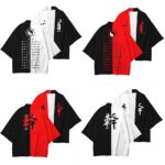 Chinese Haori