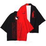 Chinese Haori