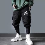 Convertible Pants