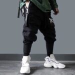 Convertible Pants