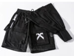Convertible Pants