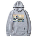 Cookie Monster Wave Hoodie