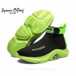 Cool Japanese Sneakers