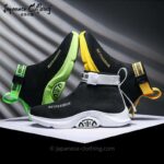 Cool Japanese Sneakers