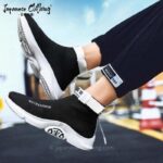 Cool Japanese Sneakers