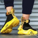 Cool Japanese Sneakers