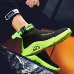 Cool Japanese Sneakers