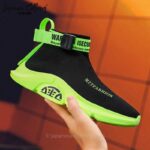 Cool Japanese Sneakers