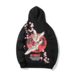 Crane Hoodie