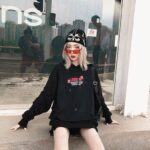 Crane Hoodie