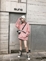 Crane Hoodie