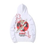 Crane Hoodie