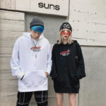 Crane Hoodie