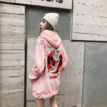 Crane Hoodie