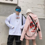 Crane Hoodie