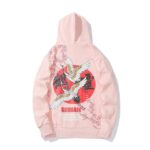 Crane Hoodie