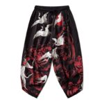 Crane Pants