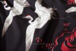 Crane Pants