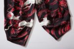 Crane Pants