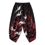 Crane Pants