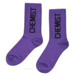 Crew Socks Streetwear
