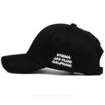 Cross Hat