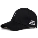 Cross Hat