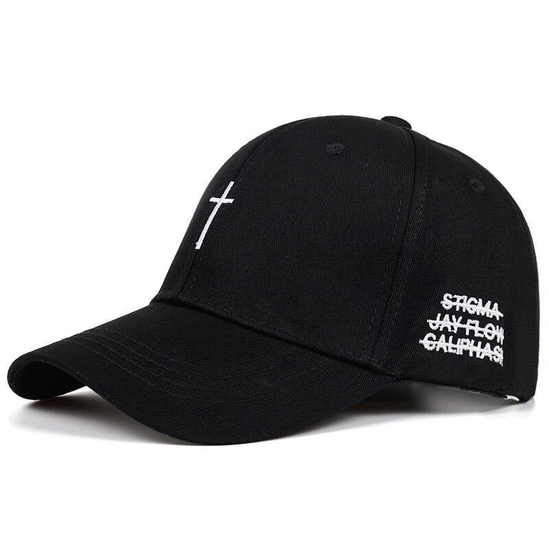 Cross Hat