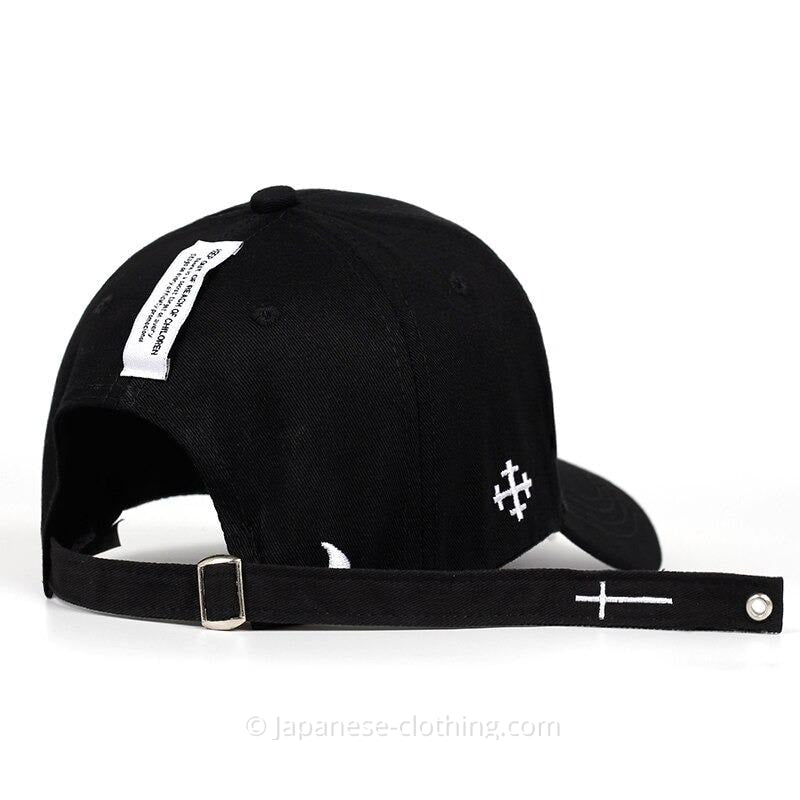 Cross Hat