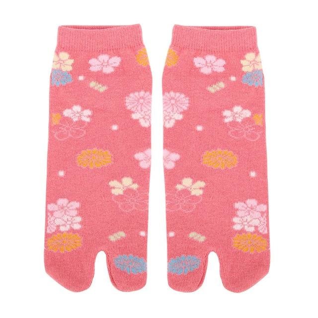 Cute Tabi Socks
