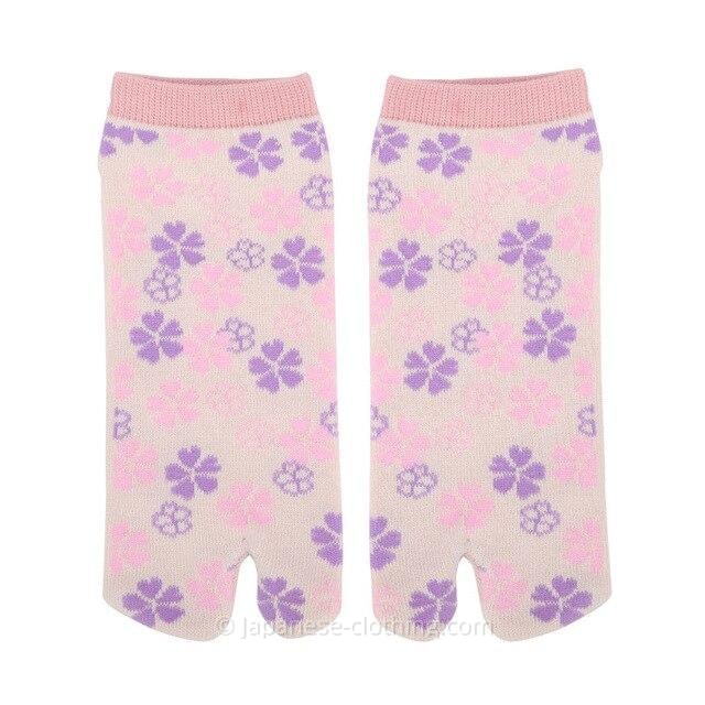 Cute Tabi Socks