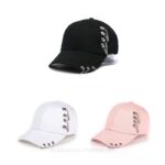 Dad Hat With Rings