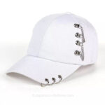 Dad Hat With Rings