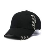 Dad Hat With Rings