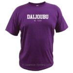 Daijoubu Kanji Shirt